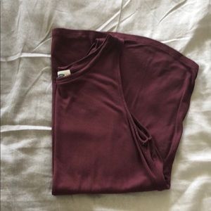 DONATED to local social worker🙏 Tank top